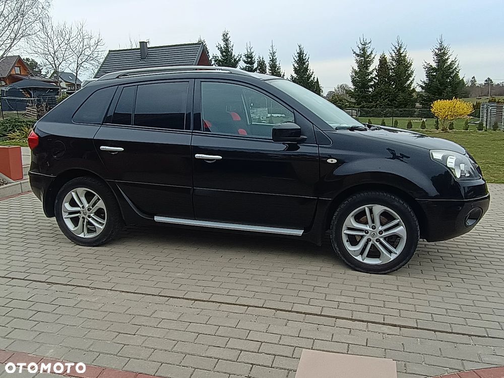 Renault Koleos 2.0 dCi 4x4 Bose Edition - 3