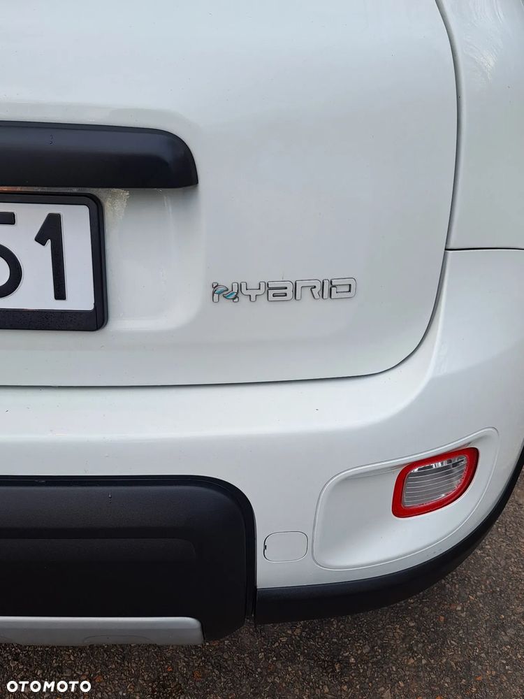 Fiat Panda 1.0 Hybrid City Cross - 5