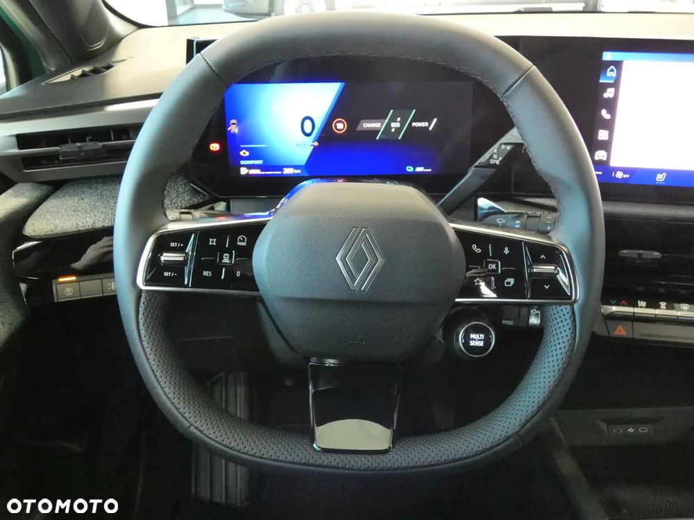 Renault Clio 1.8 E-TECH Full Hybrid 160 Techno - 15