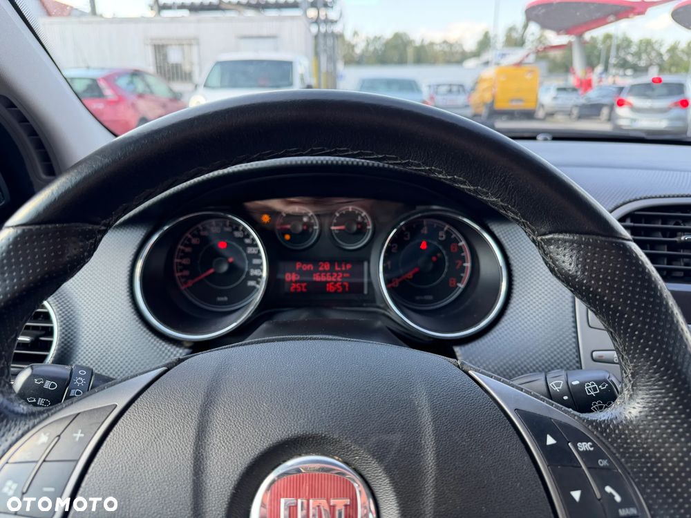 Fiat Bravo 1.4 T-JET 16V Dynamic - 10