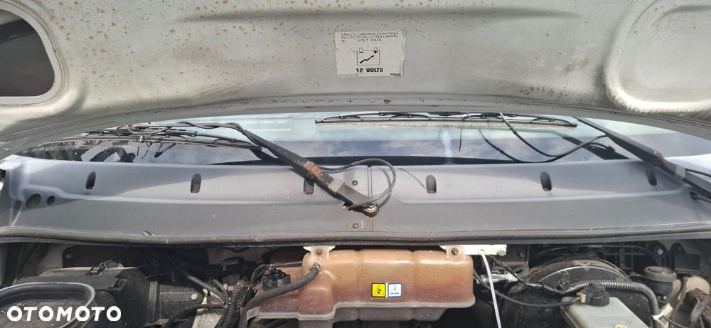 IVECO DAILY III LIFT 2.8HDI 8140.43S 04-06 SCHOWEK - 16