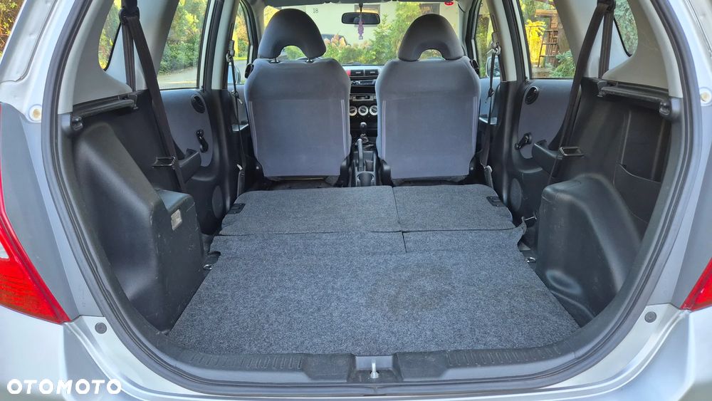 Honda Jazz - 10