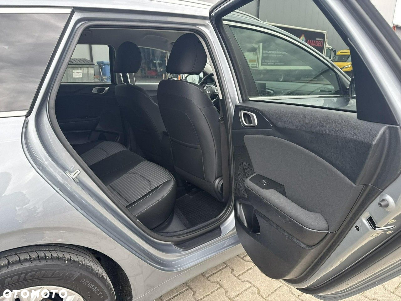 Kia Ceed 1.5 T-GDI M DCT - 17