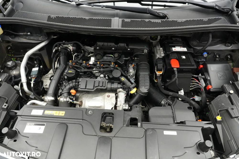 Peugeot 5008 1.5 BlueHDI s&s EAT8 GT-Line - 33
