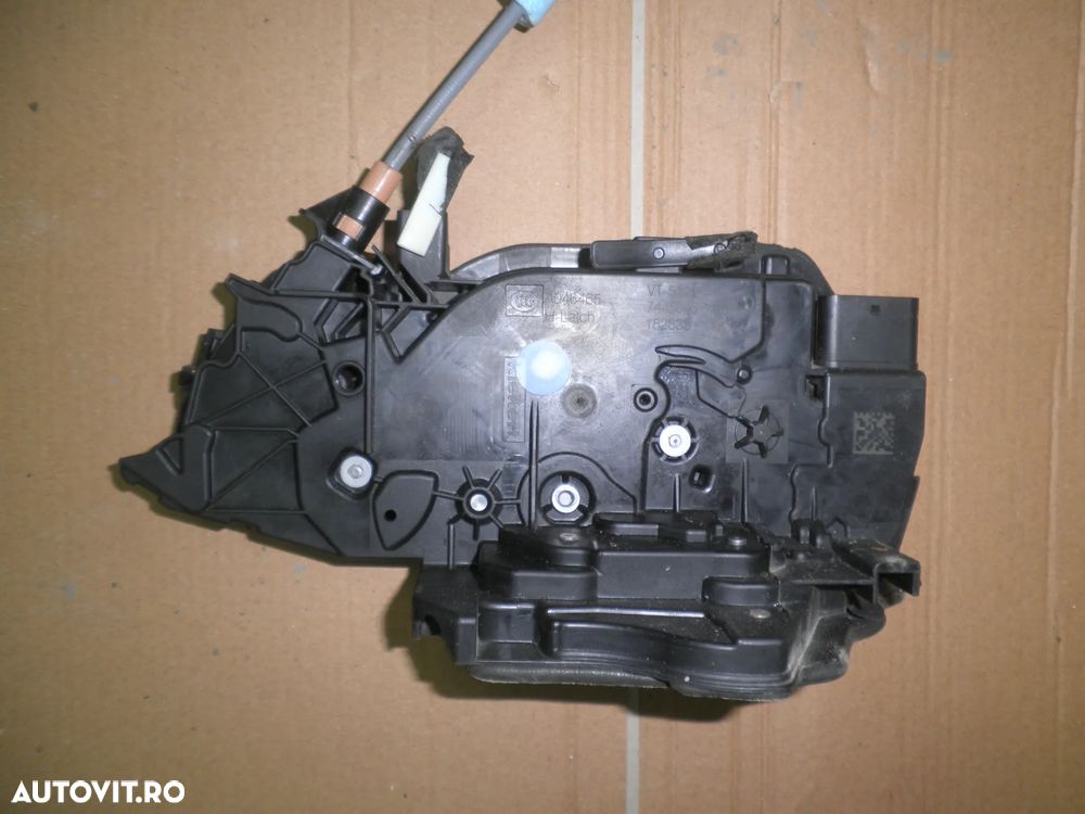 Broasca stanga spate BMW Seria 2 F44 7445045-10 744504510 7445045