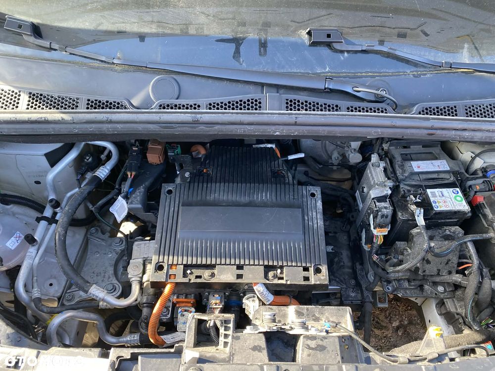 Peugeot E-PARTNER _ 100% Elektryczny _ 2023r _ Tylko 35.000km ! - 21