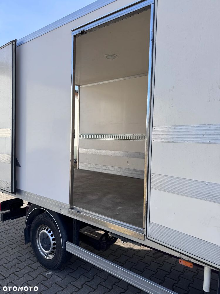 Mercedes-Benz Sprinter 314CDI - 4