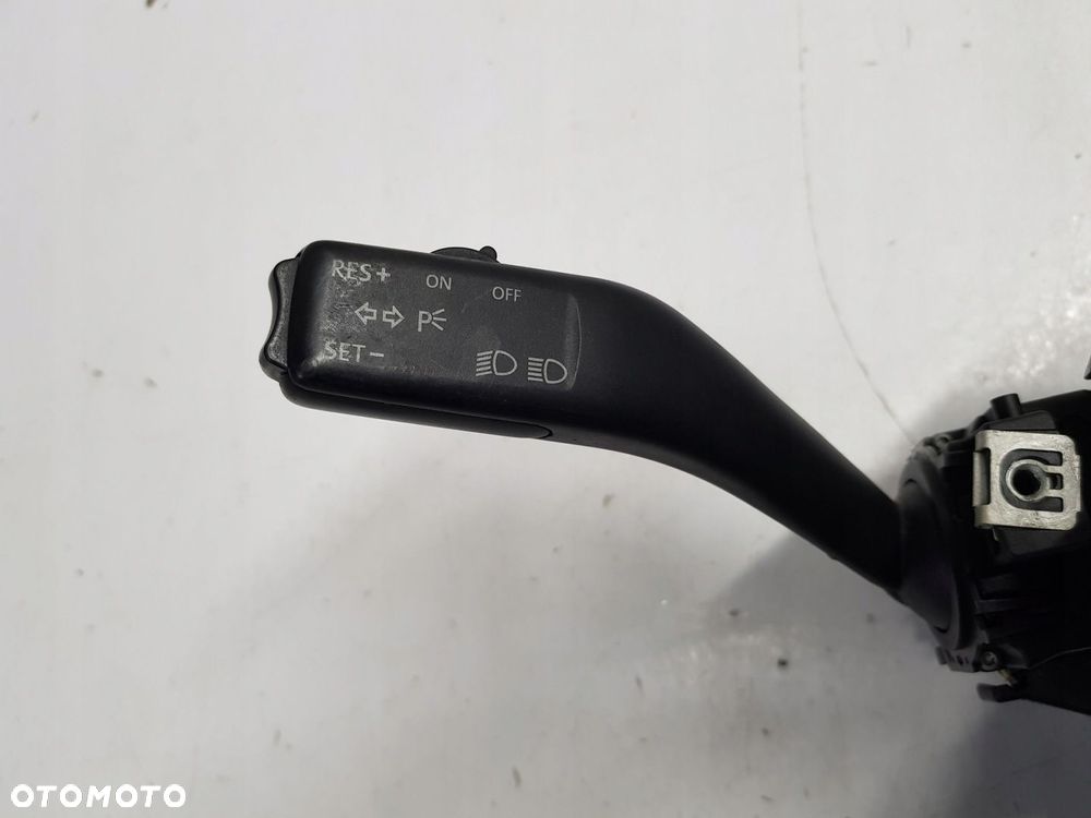 przełącznik tempomat taśa VW Touran Golf - 3