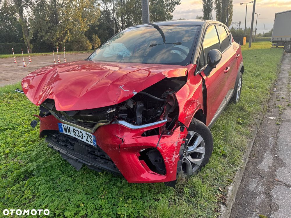 Renault Captur - 5