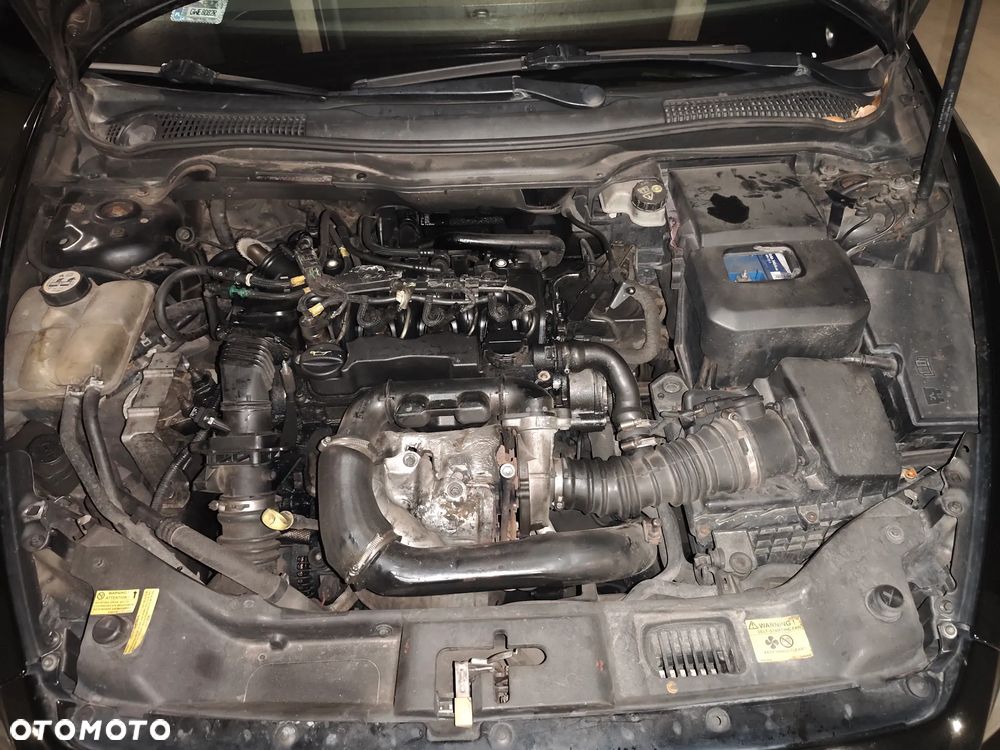 Volvo V50 - 23