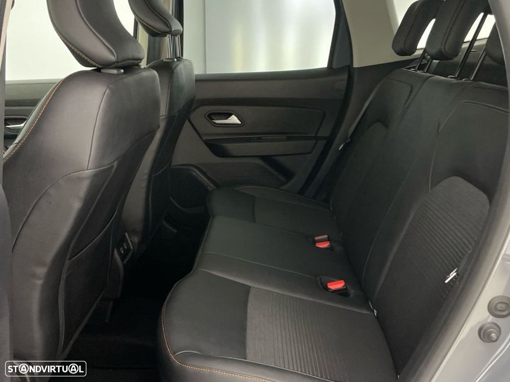 Dacia Duster 1.0 TCe ECO-G Extreme Bi-Fuel - 12