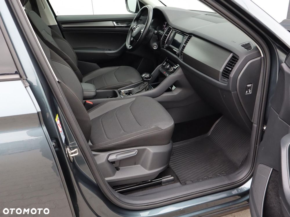 Skoda Kodiaq 1.5 TSI ACT 4x2 Ambition DSG - 7