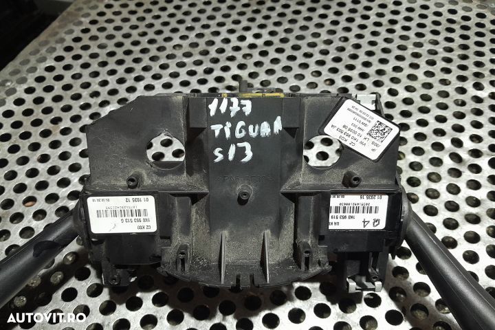 ANSAMBLU MANETE 1K0953503JA / 1K0953513G / 1K0953519J 1K0953503JA / 1 - 2