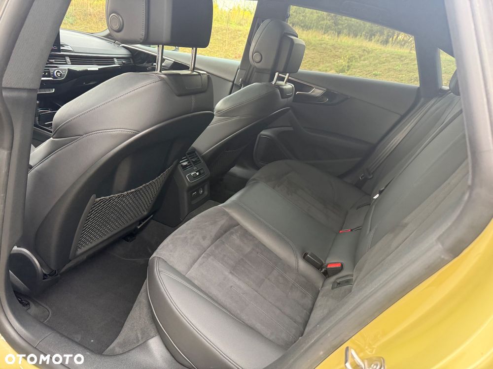 Audi A5 Sportback 40 TDI Quattro S Line S tronic - 15