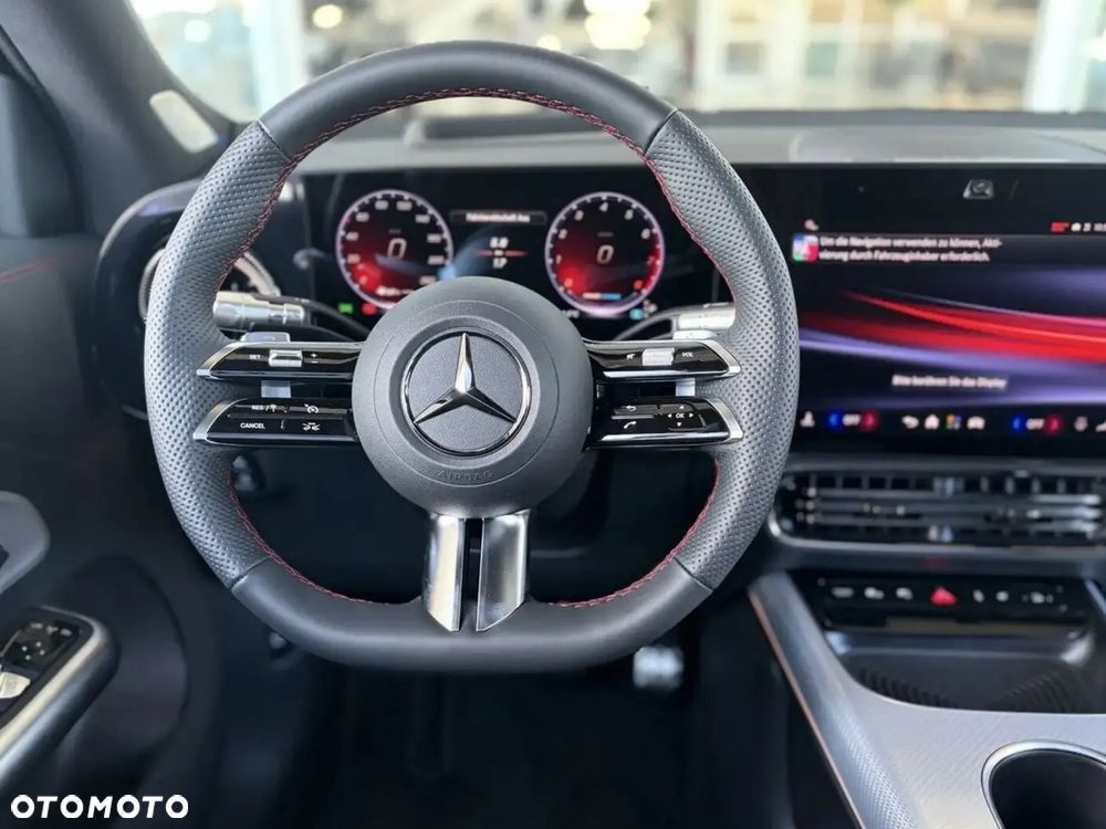 Mercedes-Benz GLB - 6