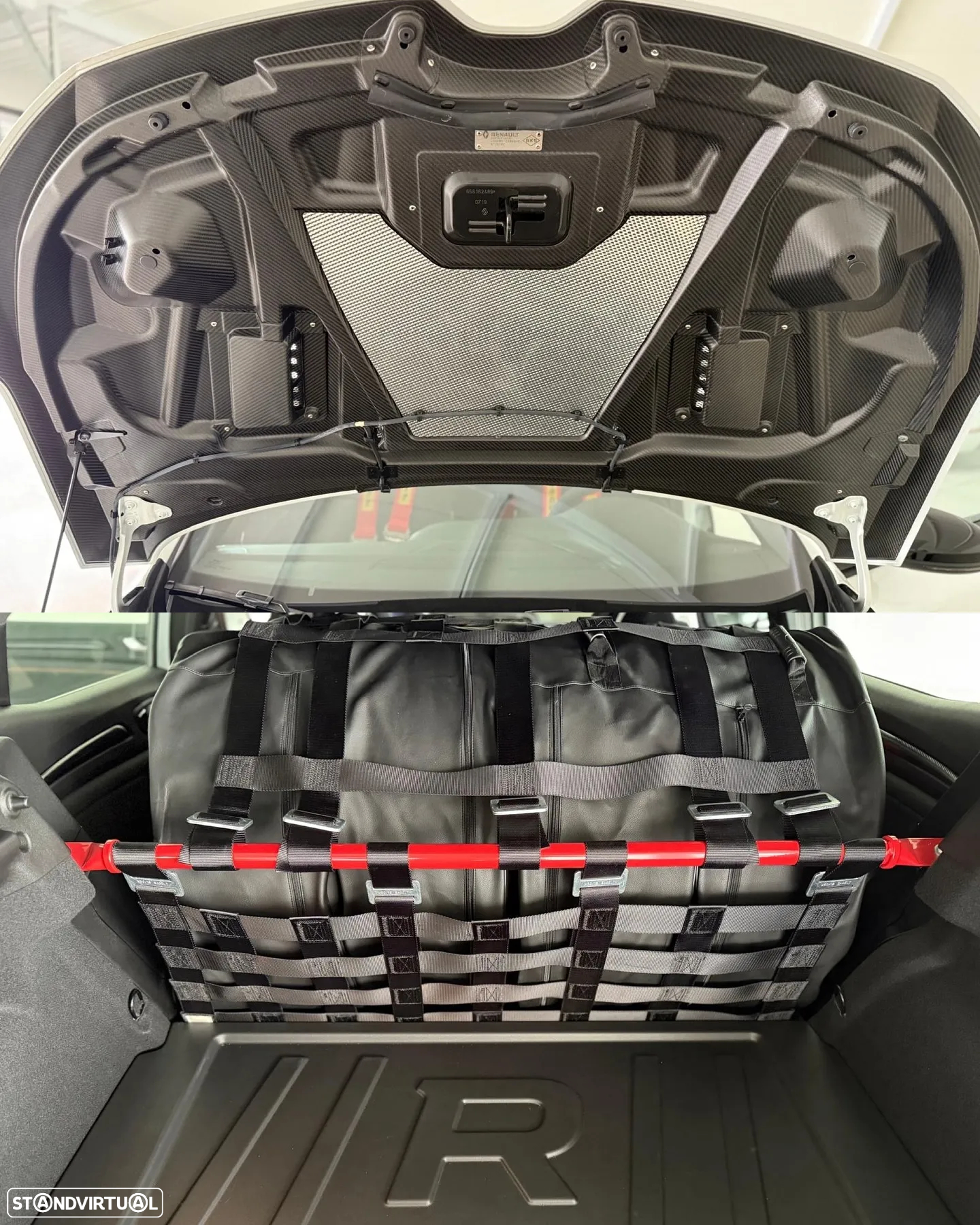 Renault Mégane 1.8 TCe R.S. Trophy R - 33