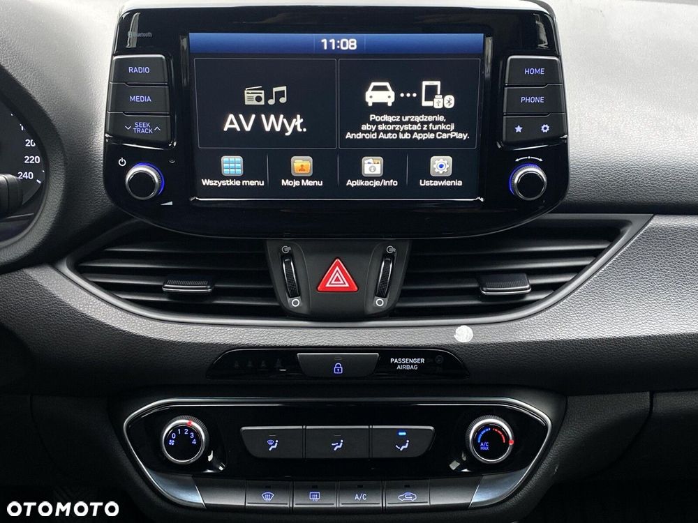 Hyundai i30 1.4 Classic + - 15