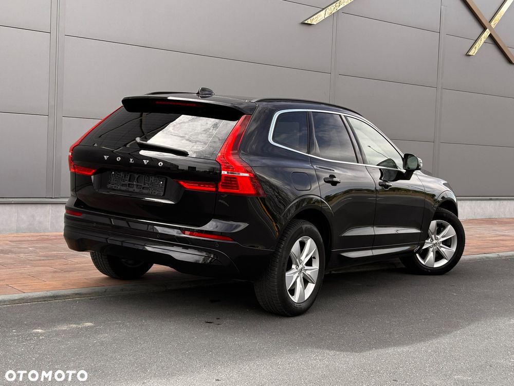 Volvo XC 60 B4 D Geartronic Momentum - 6