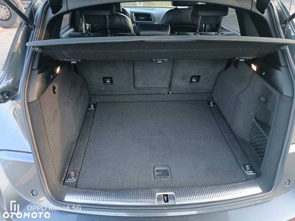 Audi Q5 2.0 TDI Quattro S tronic - 7