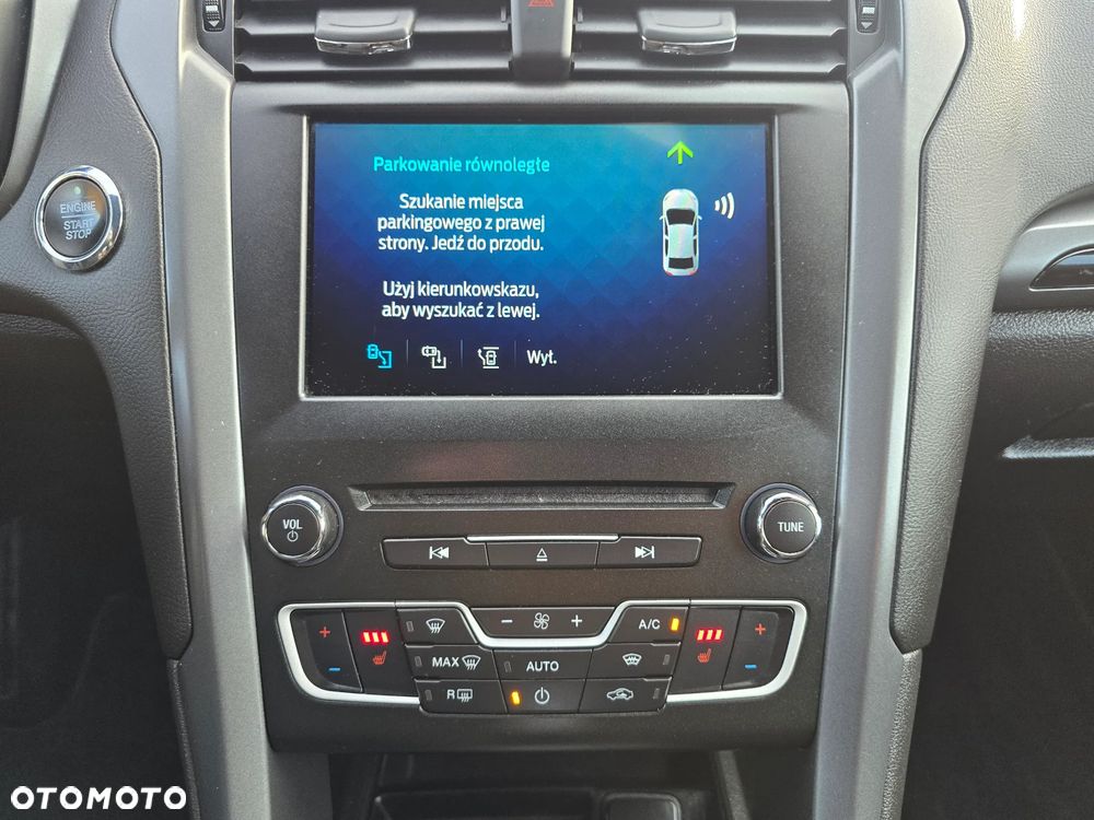 Ford Mondeo 2.0 TDCi ST-Line PowerShift - 19