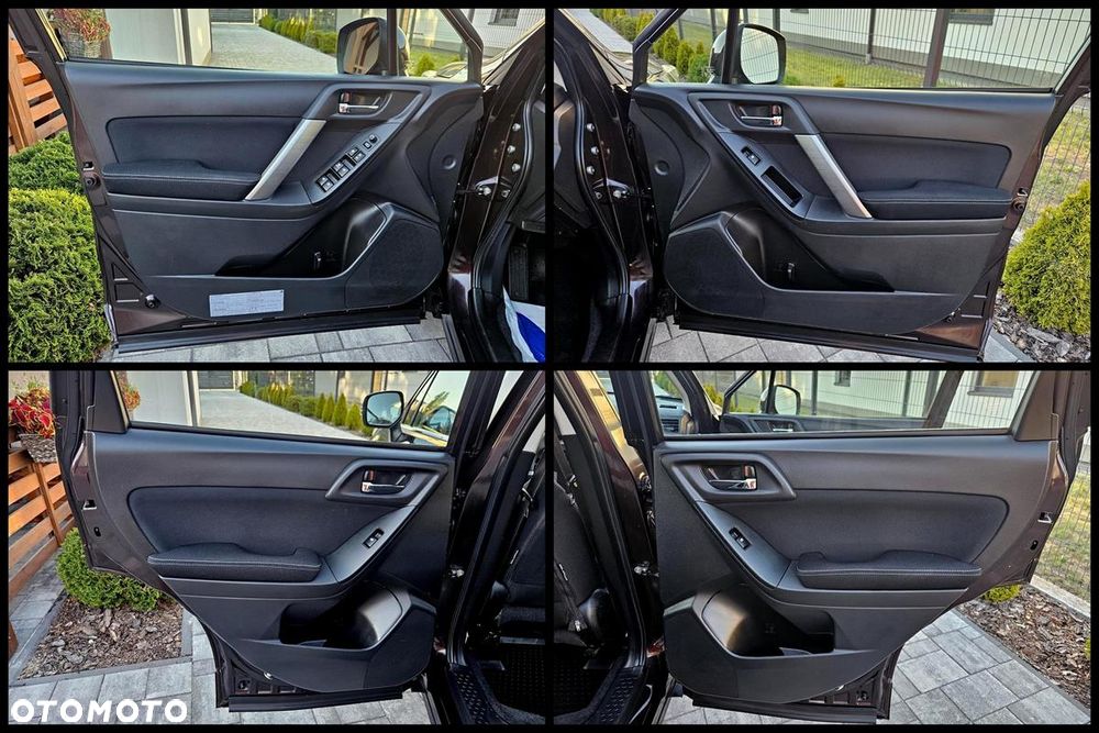 Subaru Forester 2.0X Active - 29