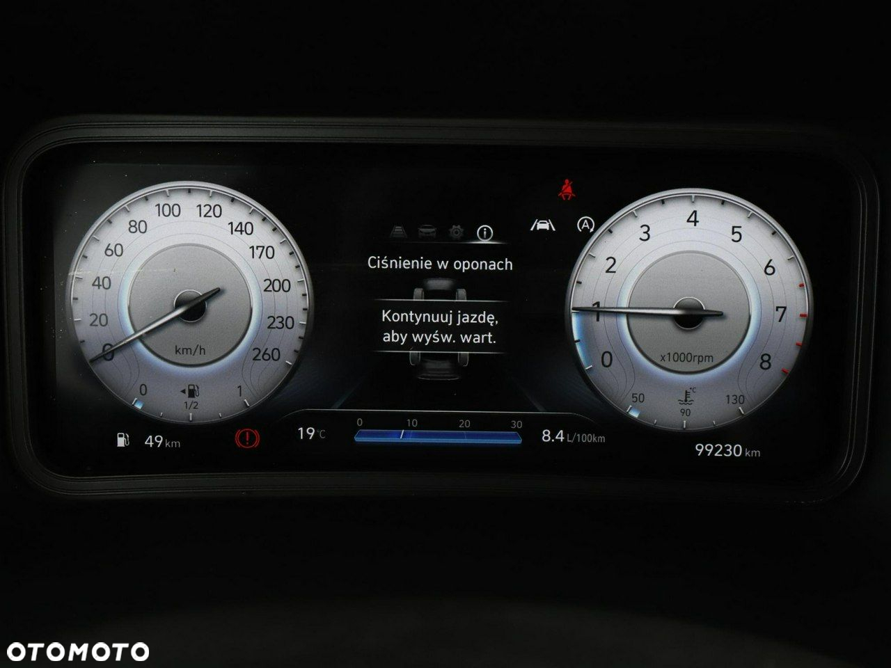 Hyundai Kona 1.0 T-GDI Advantage - 22