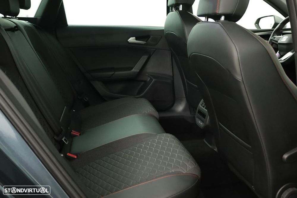 SEAT Leon ST - 23