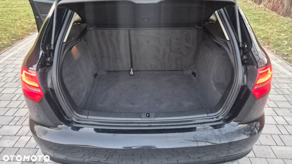 Audi A3 Sportback 1.6 Ambition - 27