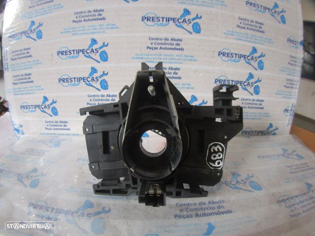 Fita Airbag V54354355E 54034978A RENAULT CLIO 2 1999 1.9D 65CV 3P PRETO - 2