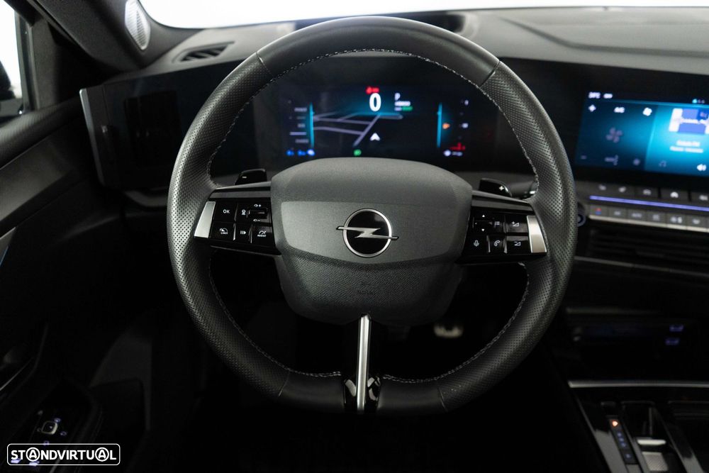 Opel Astra Sports Tourer 1.6 T PHEV GS Line - 17