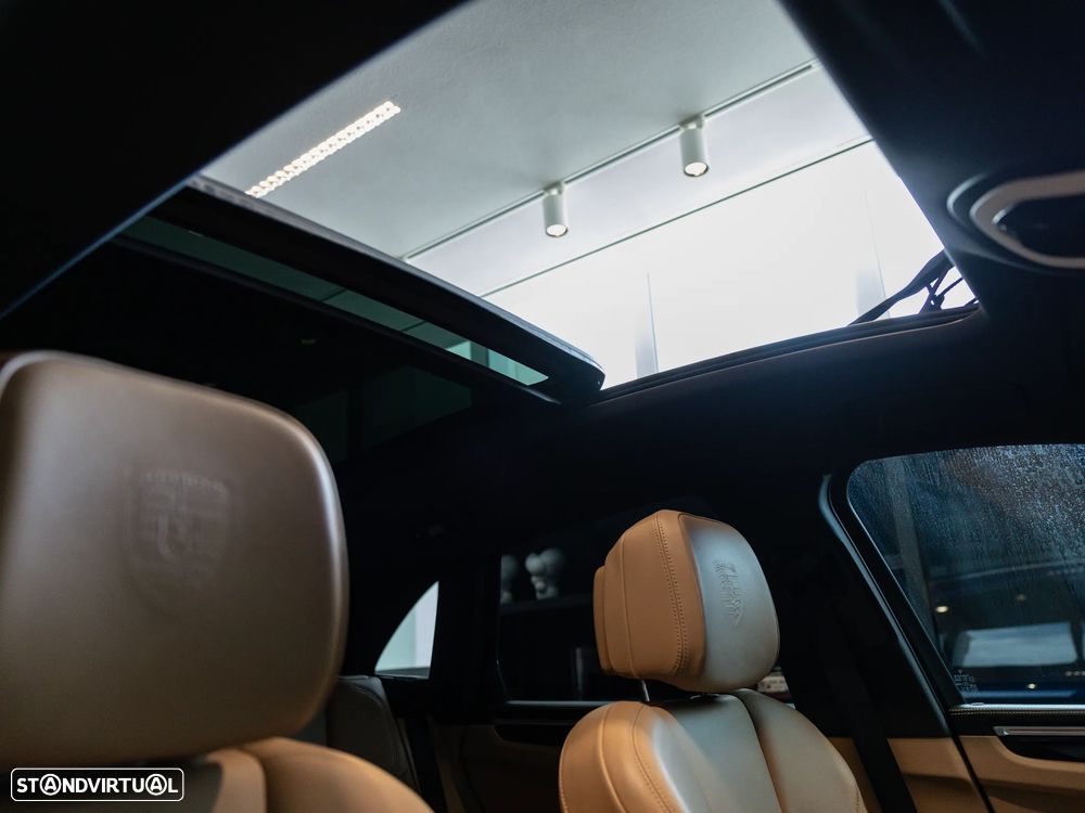 Porsche Macan T PDK - 49