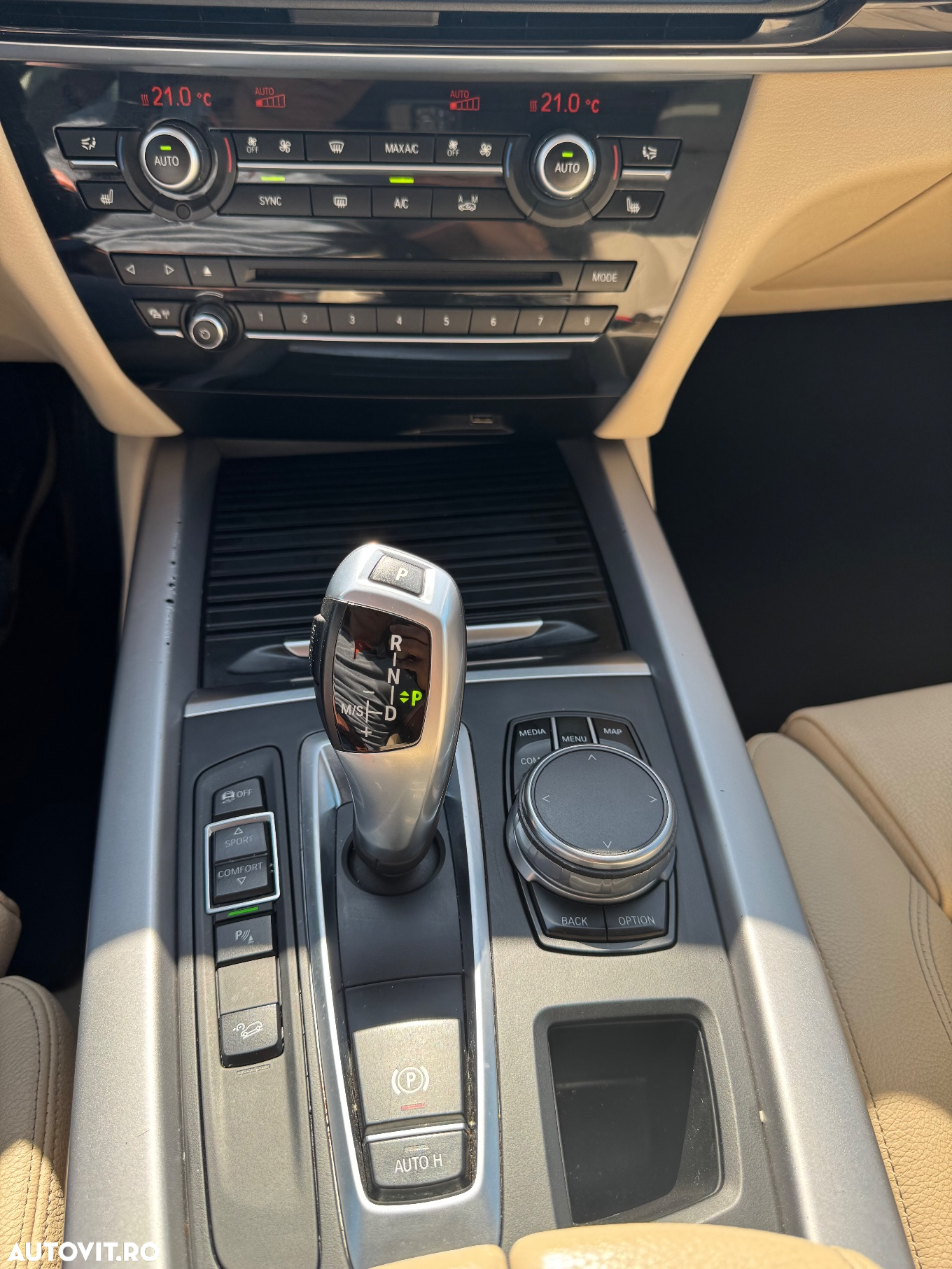 BMW X5 xDrive30d - 11