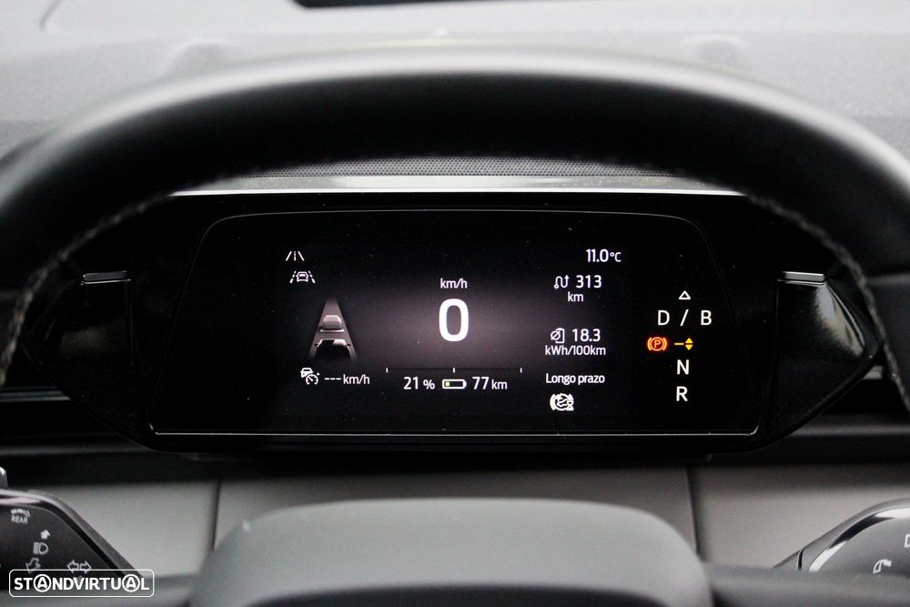 Ford Explorer 77 kWh Premium - 32