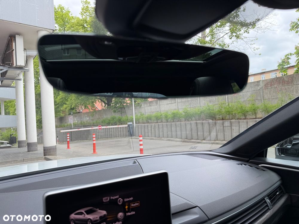 Audi S5 Coupé 3.0 TFSI quattro tiptronic - 28