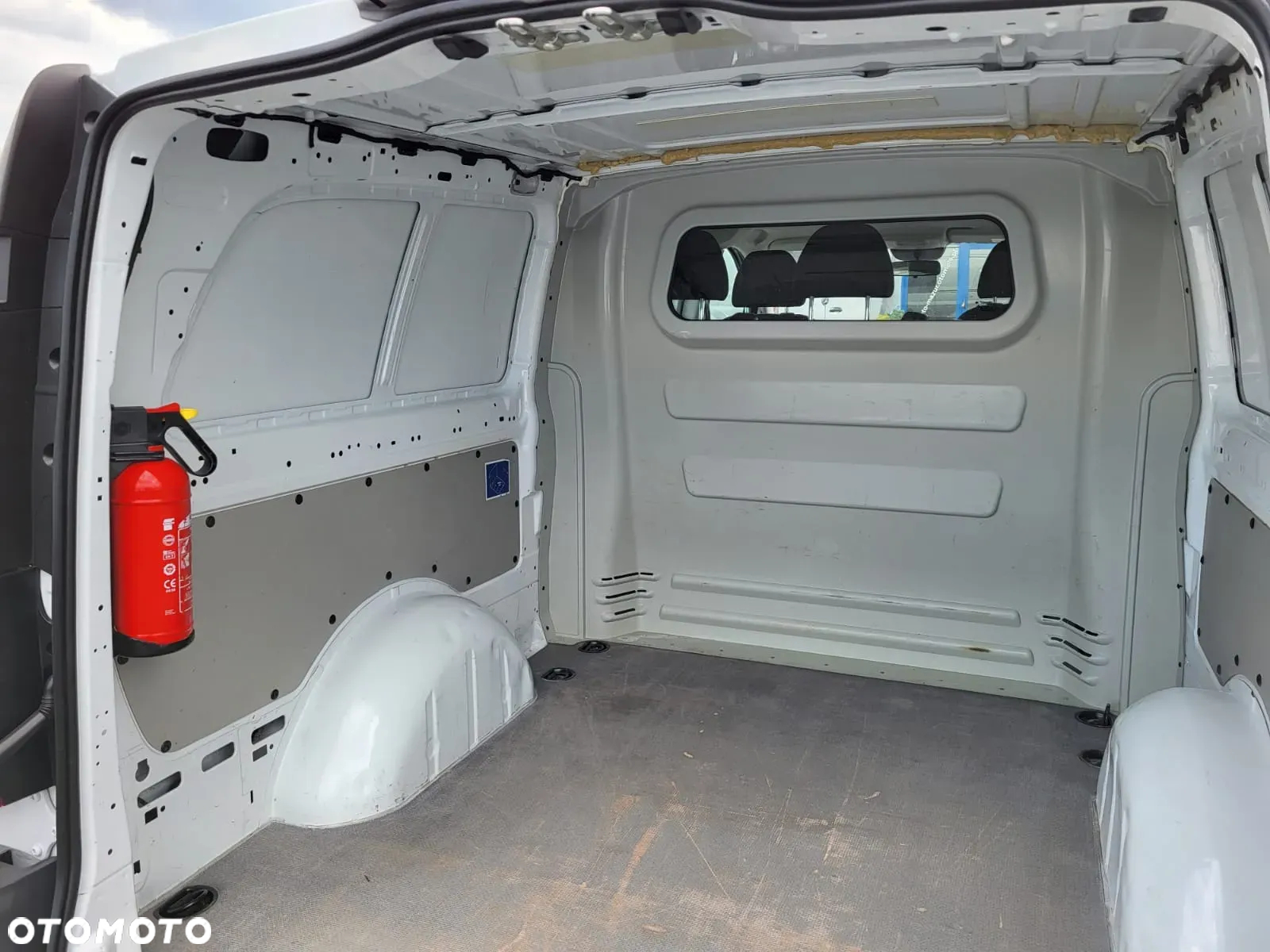 Mercedes-Benz VITO 116 CDI -MIXT 5 OSÓB- 4 MATIC- 4x4 -DŁUGI-KLIMA-ŁADNY - 7