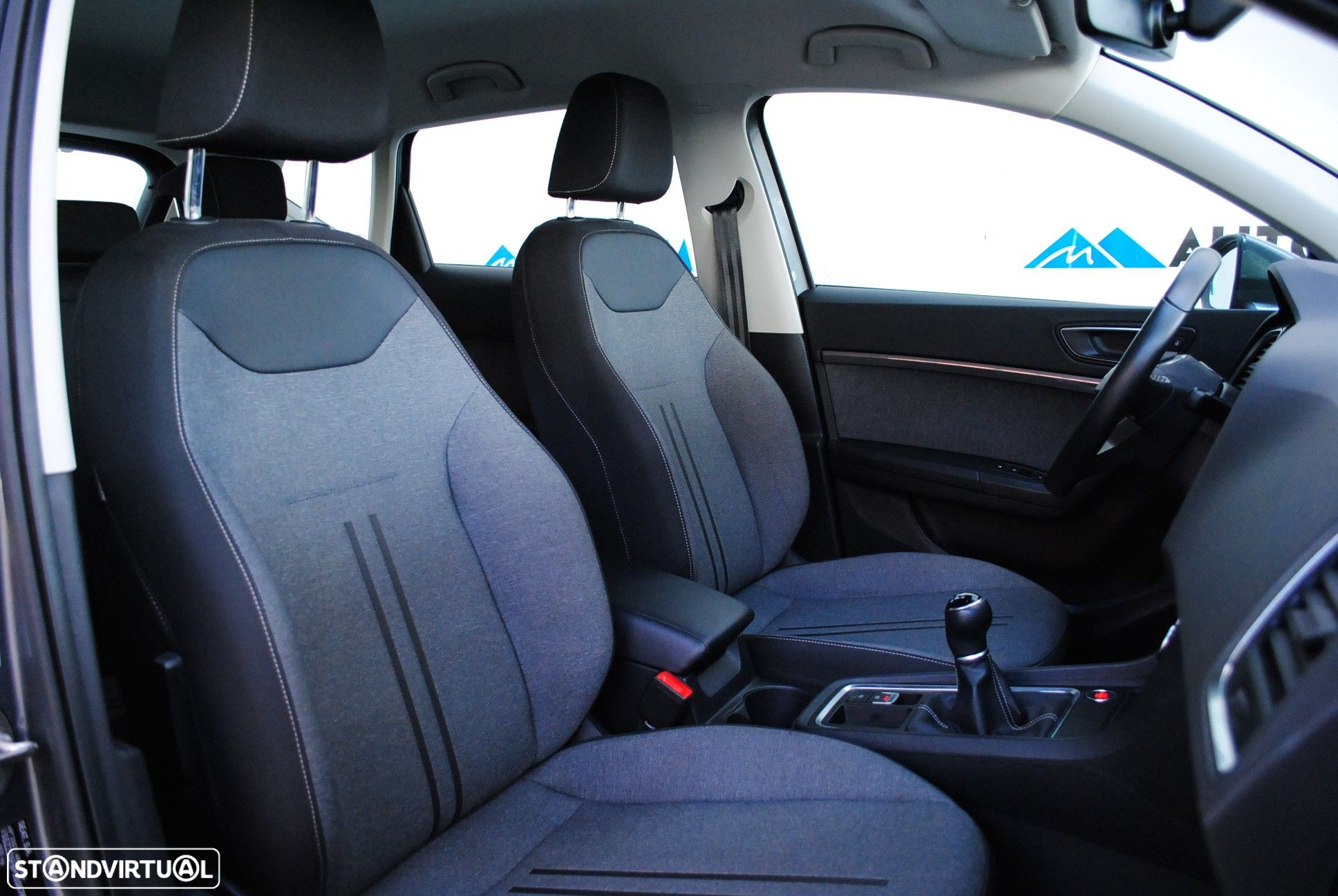 SEAT Ateca 1.0 TSI Style - 21