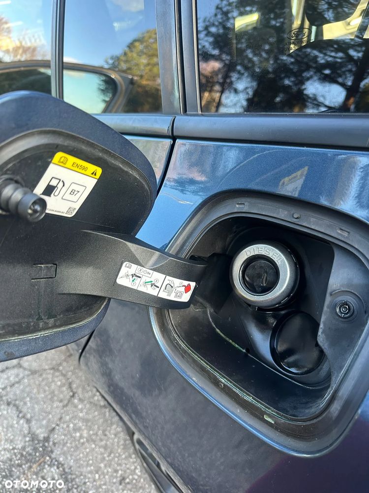 Ford Focus 1.5 EcoBlue Start-Stopp-System ST-LINE VIGNALE - 22