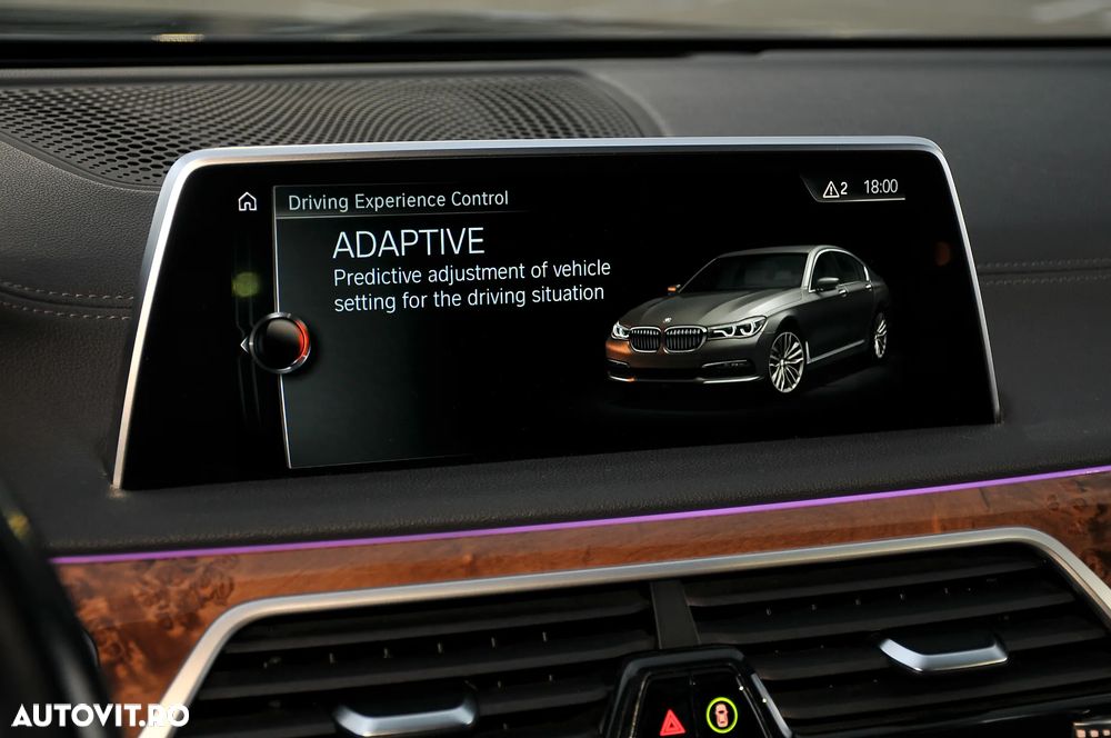 BMW Seria 7 740Ld xDrive - 27