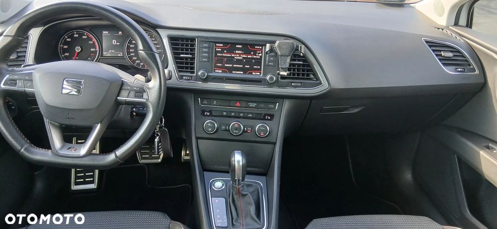 Seat Leon - 25