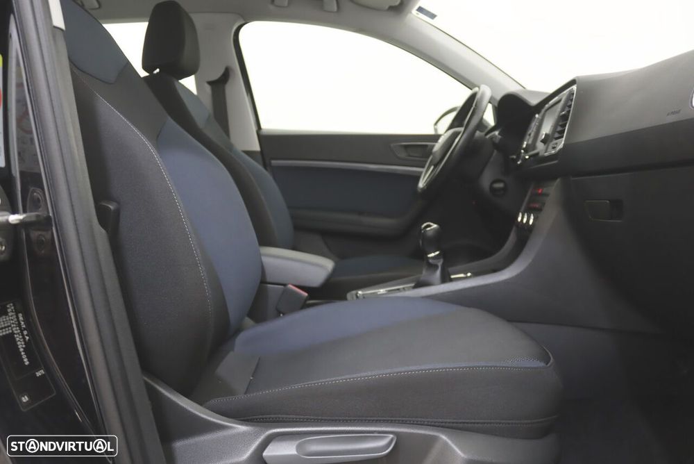 SEAT Ateca 1.6 TDI Style - 7