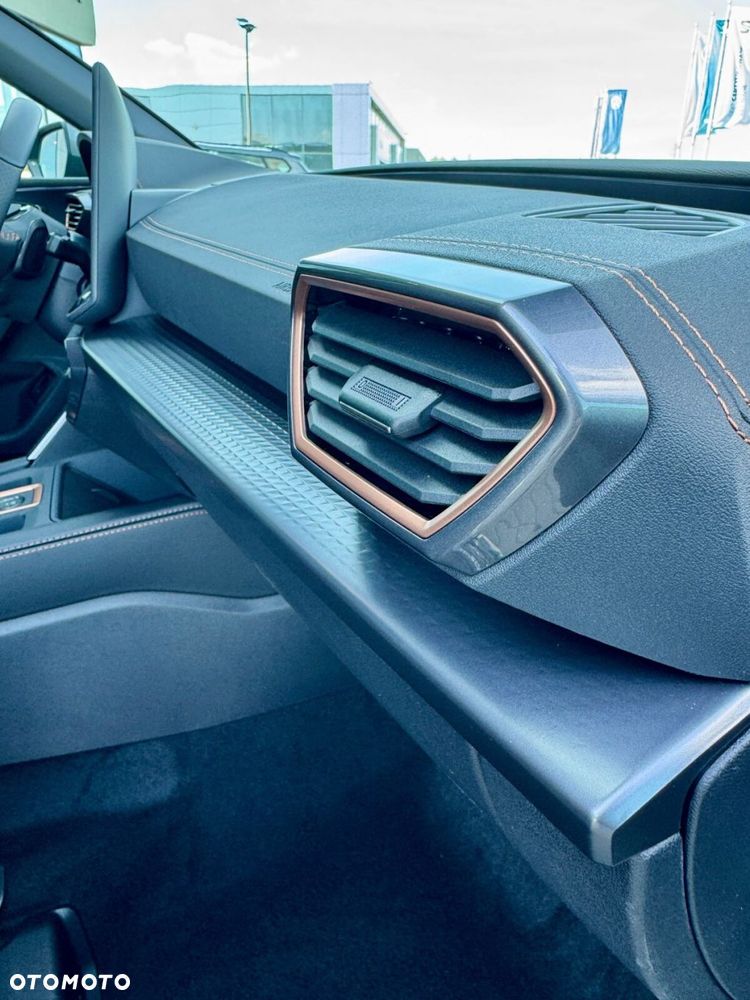 Cupra Leon Sportstourer - 33