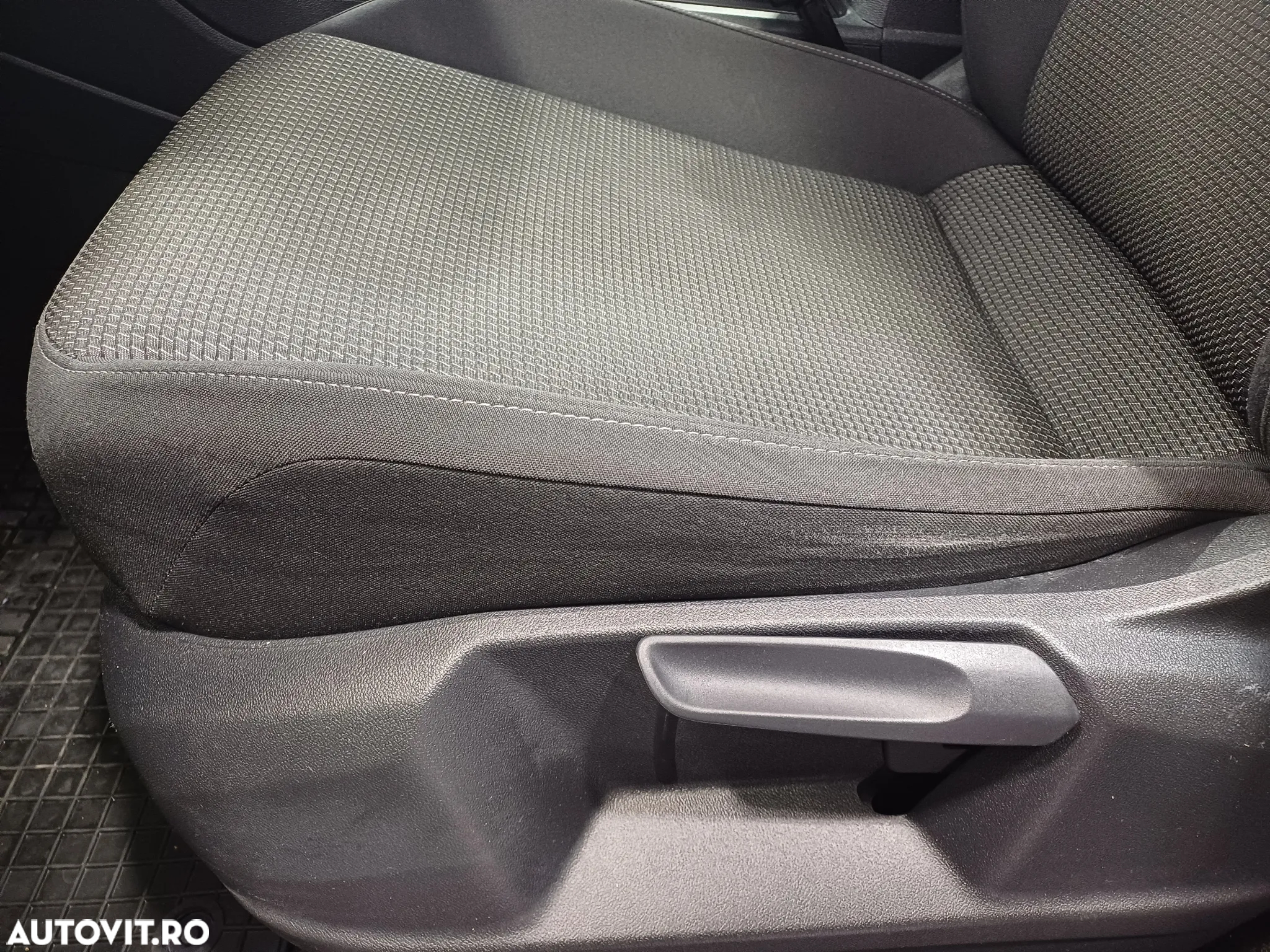 Volkswagen Tiguan 2.0 TDI 4Mot Trendline - 10