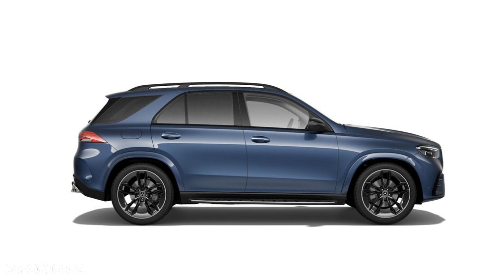 Mercedes-Benz GLE - 5