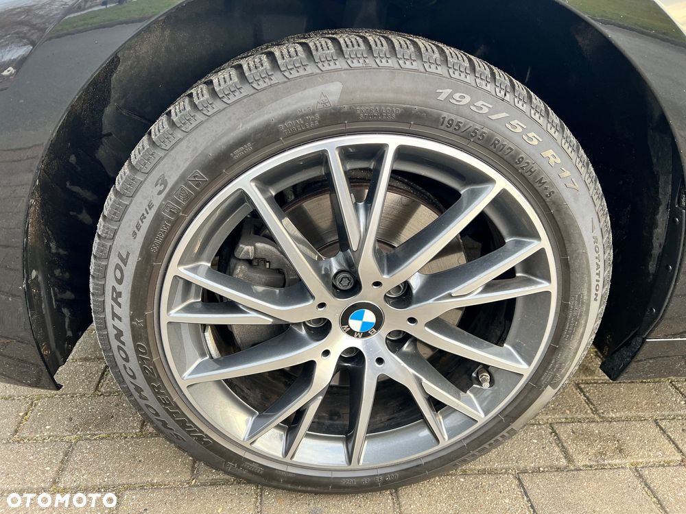 BMW Seria 1 118i Advantage - 37