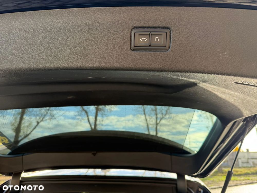 Audi Q7 3.0 TFSI Quattro Tiptronic - 25