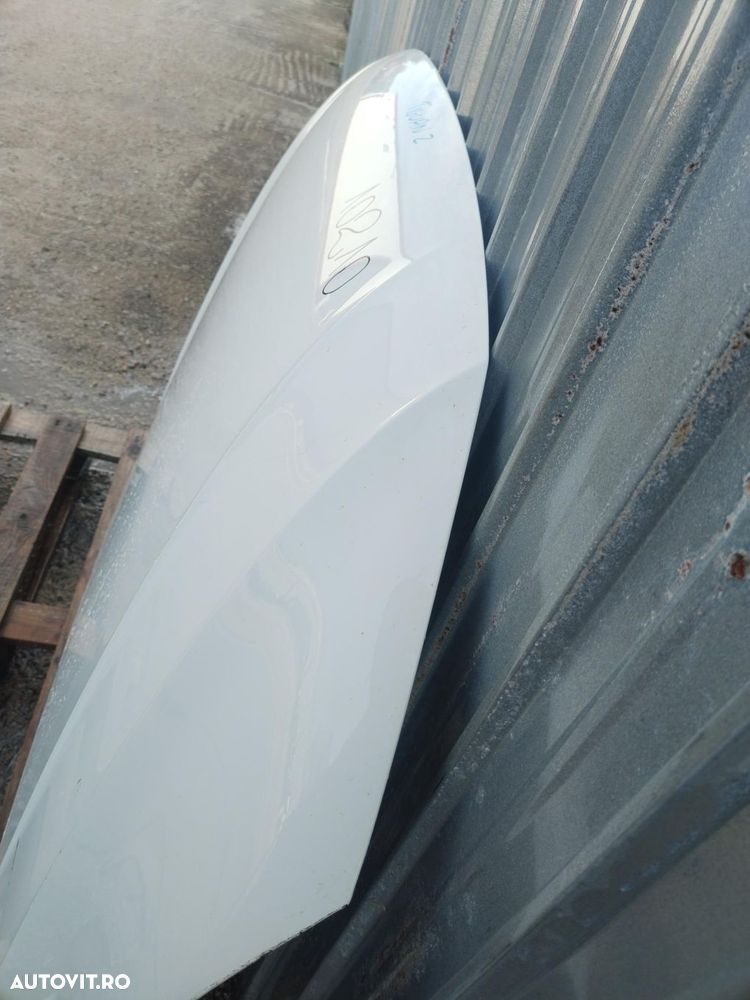 Capota motor VW Tiguan, 2017, 2018, 2019, 2020, cod origine OE 5NA823155F. 10210 - 4