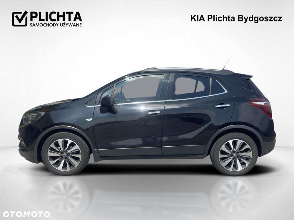 Opel Mokka - 3
