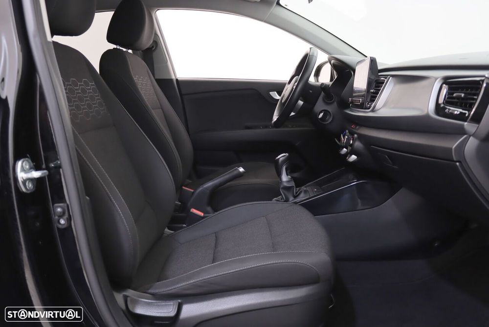 Kia Rio 1.0 T-GDi Move - 7