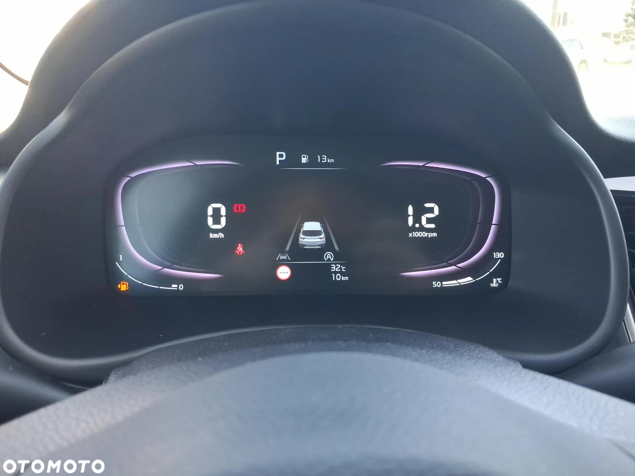 Kia Stonic 1.0 T-GDI L DCT - 10