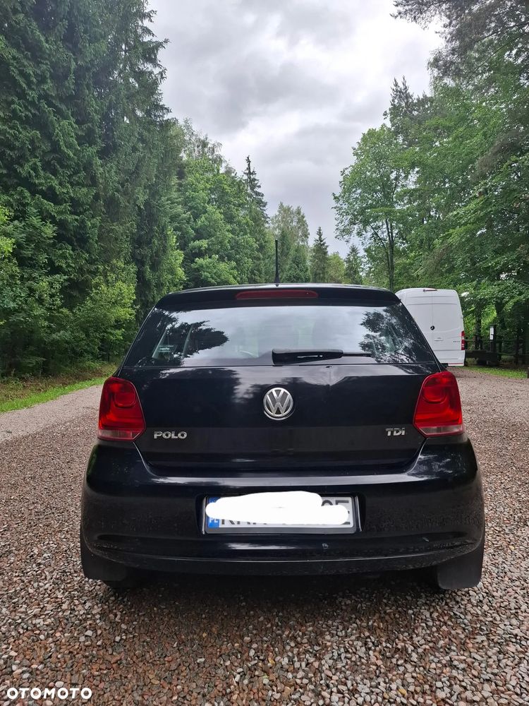Volkswagen Polo 1.2 TDI DPF Comfortline - 8